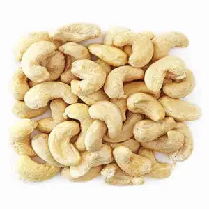Raw Cashew Nuts 500g - Delishop Fresh