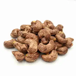 Cashew Nuts with Skin 200g - Delishop Fresh