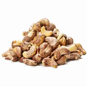 Cashew Nuts with Skin 500g - Delishop Fresh