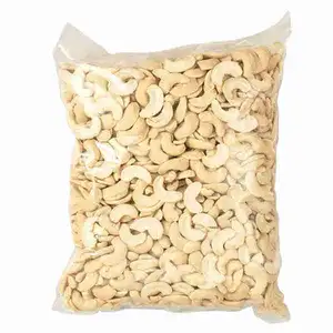 Raw Cashew Nuts 1Kg - Delishop Fresh