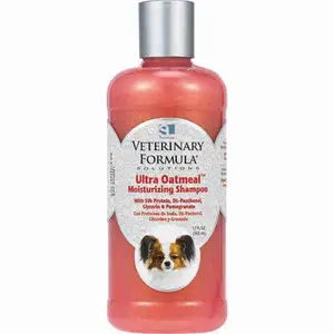 Veterinary Formula Ultra Oatmeal Shampoo