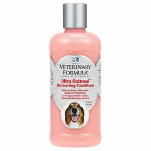 Veterinary Formula Ultra Oatmeal Conditioner