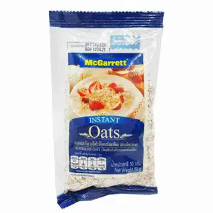 Mini Instant Oats - McGarrett