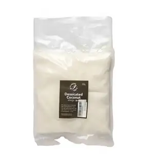 Gate Dessicated Coconut - Kitchen's Gate