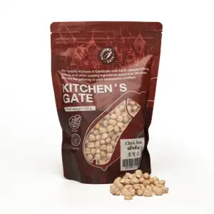 Chick Peas - Kitchen's Gate