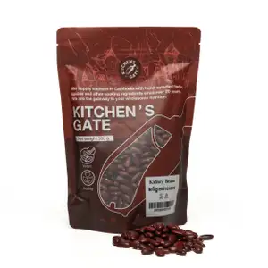 Kidney Beans - Kitchen's Gate