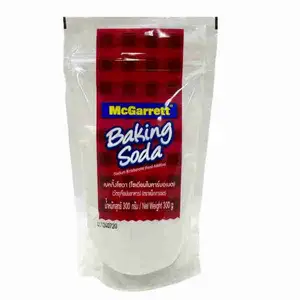 Baking Soda - McGarrett