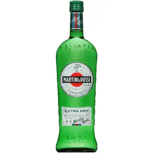 Martini Extra Dry