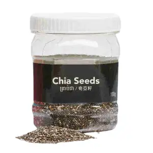 Chia Seeds - Kitchen's Gate