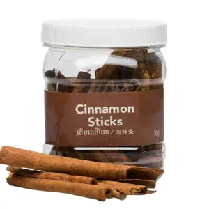 Cinnamon Sticks - Kitchen's Gate
