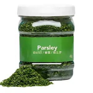 Dried Parsley - Kitchen's Gate