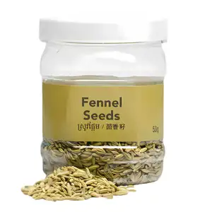 Fennel Seeds - Kitchen's Gate