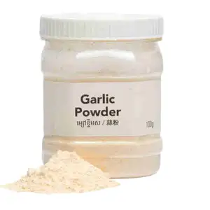 Garlic Powder - Kitchen's Gate