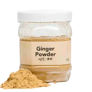 Ginger Powder - Kitchen's Gate