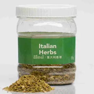 Italian Herbs - Kitchen's Gate