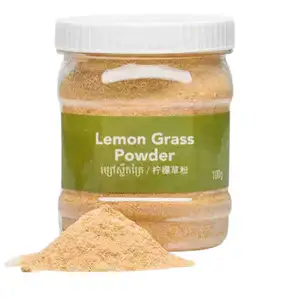 Lemon Grass Powder - Kitchen's Gate