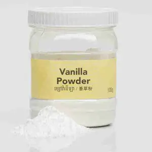 Vanilla Powder - Kitchen's Gate