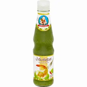 Seafood Dipping Sauce - Healthy Boy