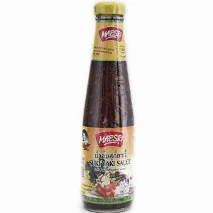 Suki Yaki Sauce - Maesri