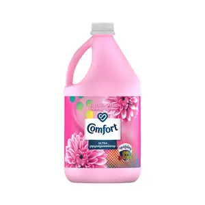 Ultra Blossom Fresh Fabric Foftener - Comfort