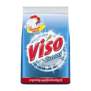 Premium White Detergent Powder - Viso