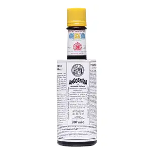 Angostura Bitter