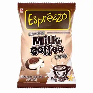 Coffee Milk Candy - Expresso