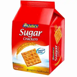 Sugagr Cracker - Julie's