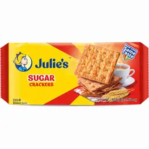 Sugar Cracker - Julie's