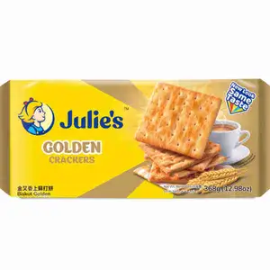 Golden Cracker - Julie's