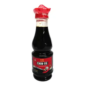 Soy Sauce Chilli and Garlic - Chin-Su