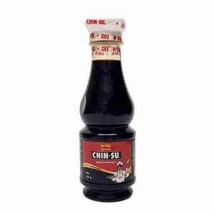 Soy Sauce Chili and Garlic - Chin-Su