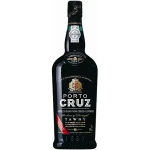 Porto Cruz