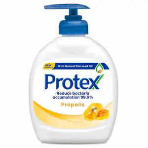 Liquid Hand Soap Propolis - Protex - Protex