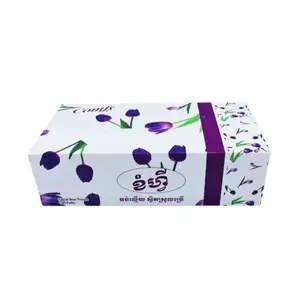 Facial Tissue - Comfy