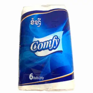 Toilet Paper - Comfy