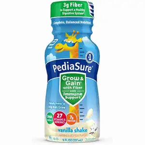 Vanila Shake - PediaSure