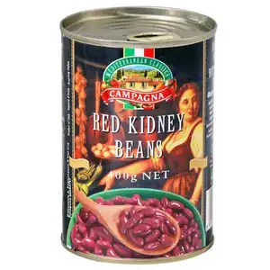 Red Kidney Beans - Campagna