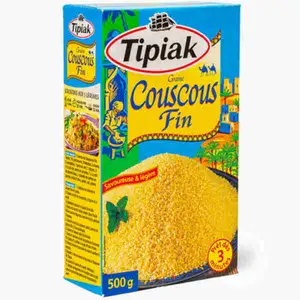 Couscous Fin - Tipiak