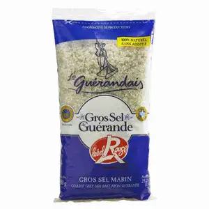Guerande Big Salt - Le Guerandais