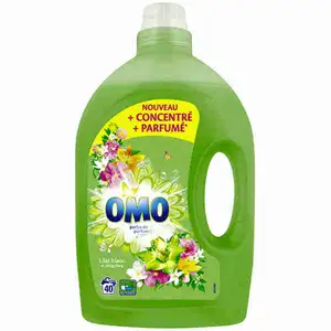 Laundry Liquid Lilac & Ylang - Omo