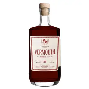 Mekong Red Vermouth - Seekers