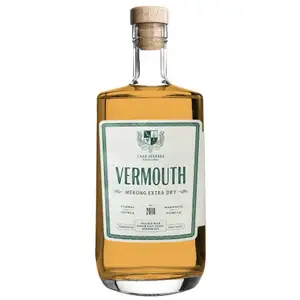 Mekong Extra Dry Vermouth - Seekers
