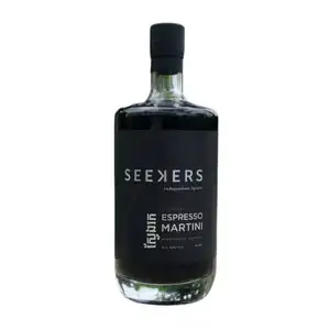 Espresso Martini - Seekers