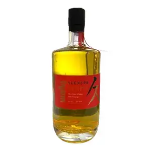 Liquid Gold Aged Spirit - Seekers