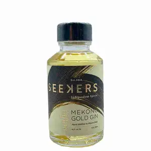 Mekong Gold Gin - Seekers