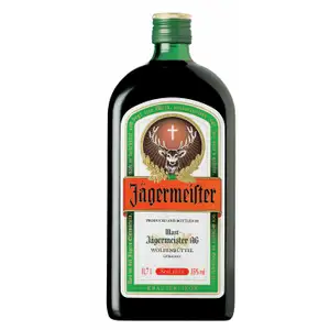 Jagermeister
