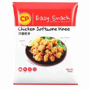 Chicken Softbone Knee - CP