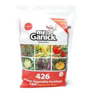 Fruit & Melon Fertilizer - Mr.Ganick