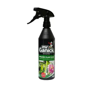 Organic Plant Acid - Mr.Ganick - Organic